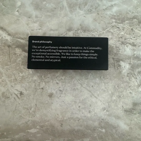 Commodity Milk Expressive - Picture 2 of 3